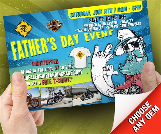 Father's Day Powersports at PSM Marketing - Peachtree City, GA 30269