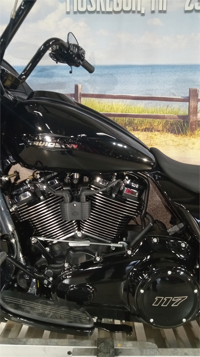 2024 Harley-Davidson FLTRX at Hot Rod Harley-Davidson