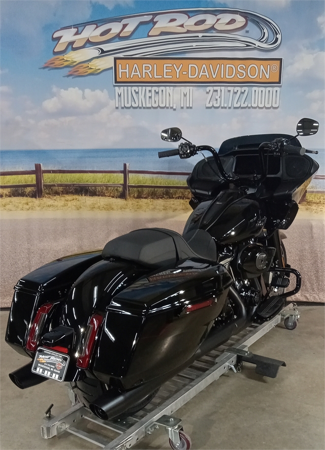 2024 Harley-Davidson FLTRX at Hot Rod Harley-Davidson