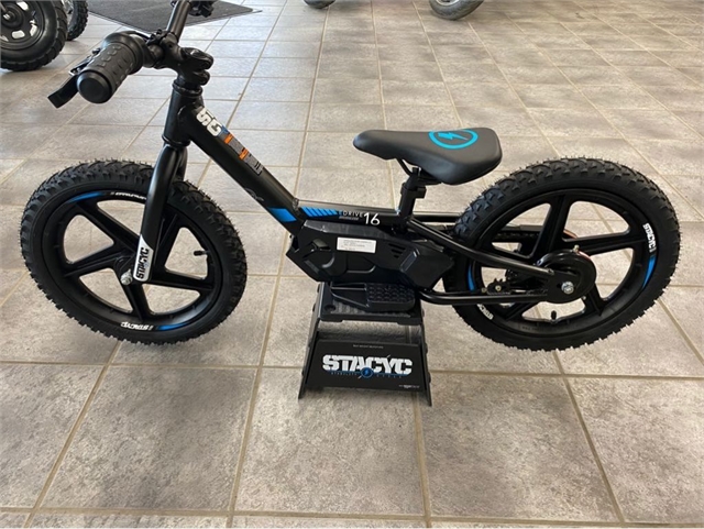 Stacyc electric deals bike for sale