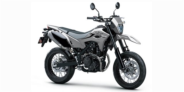 2024 Kawasaki KLX 230 SM ABS at Big River Motorsports