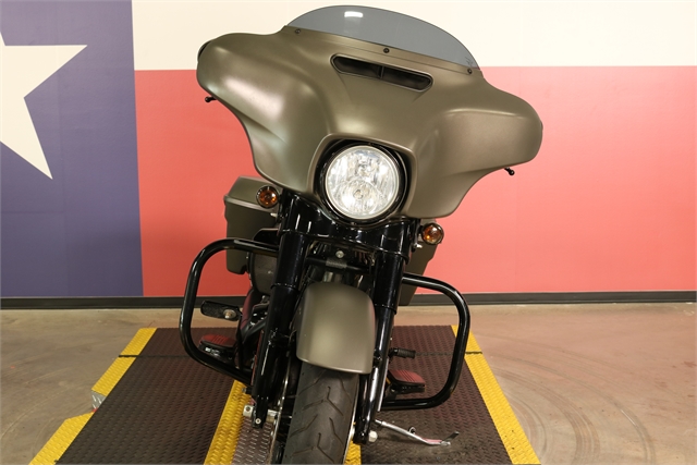 2019 Harley-Davidson Street Glide Special at Texas Harley