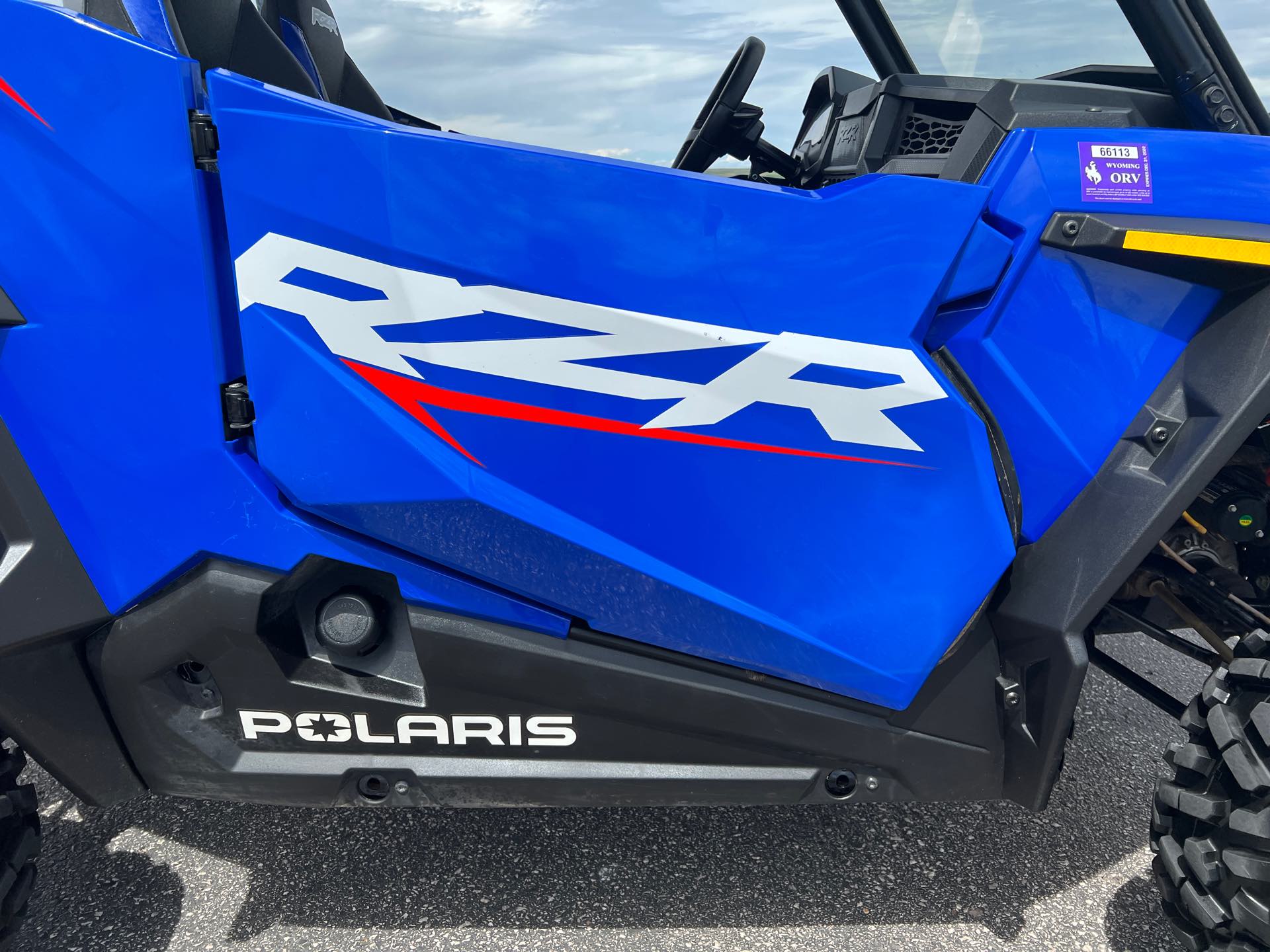 2022 Polaris RZR Trail S 1000 Premium at Mount Rushmore Motorsports