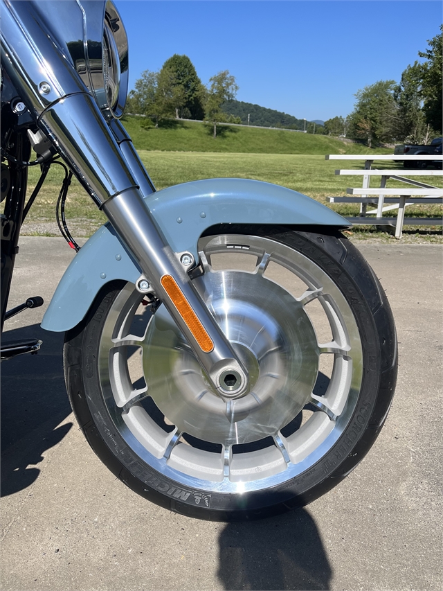 2024 Harley-Davidson Softail Fat Boy 114 at Harley-Davidson of Asheville