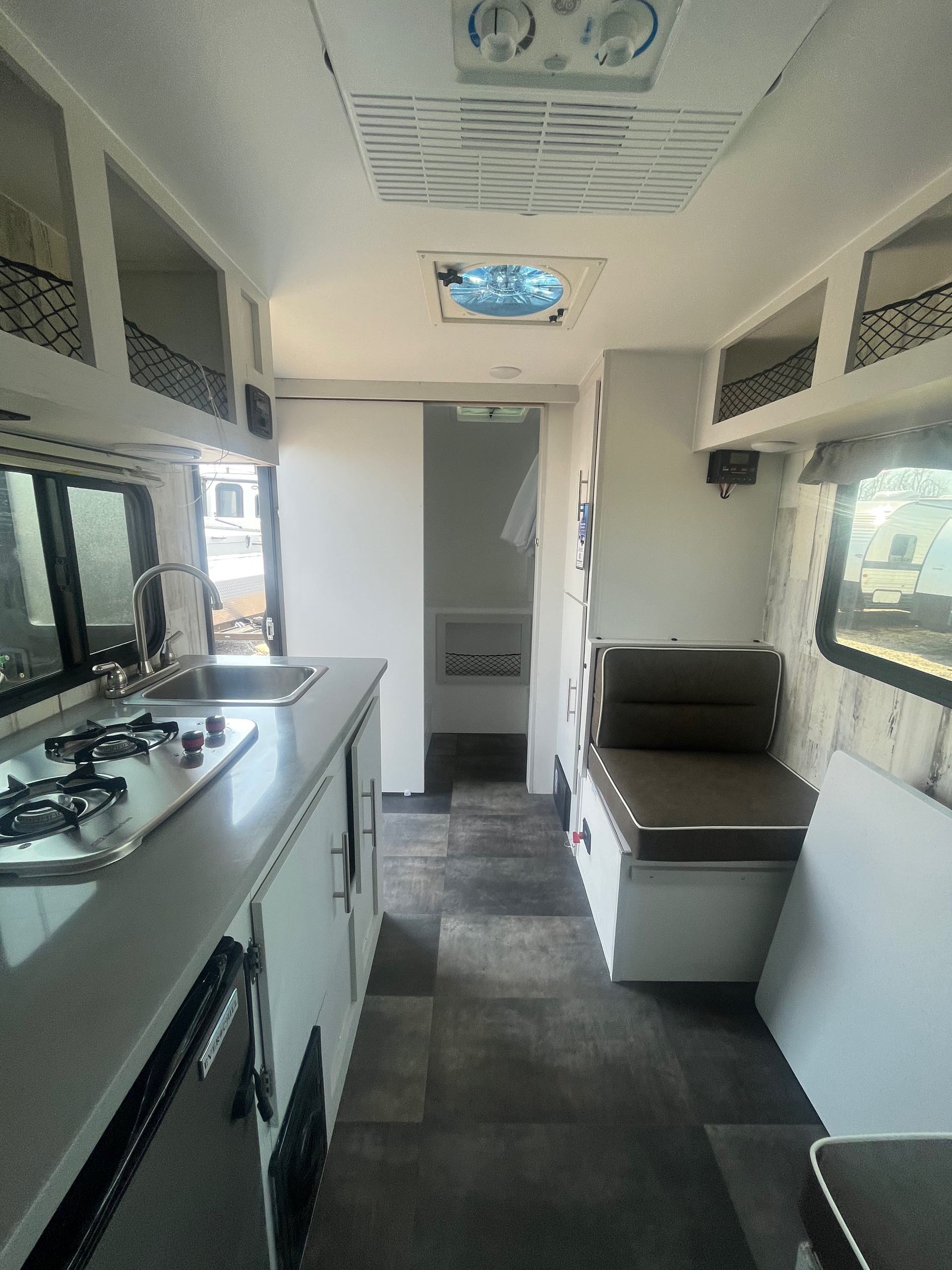 2023 Travel Lite Rove Lite 16RB at Prosser's Premium RV Outlet