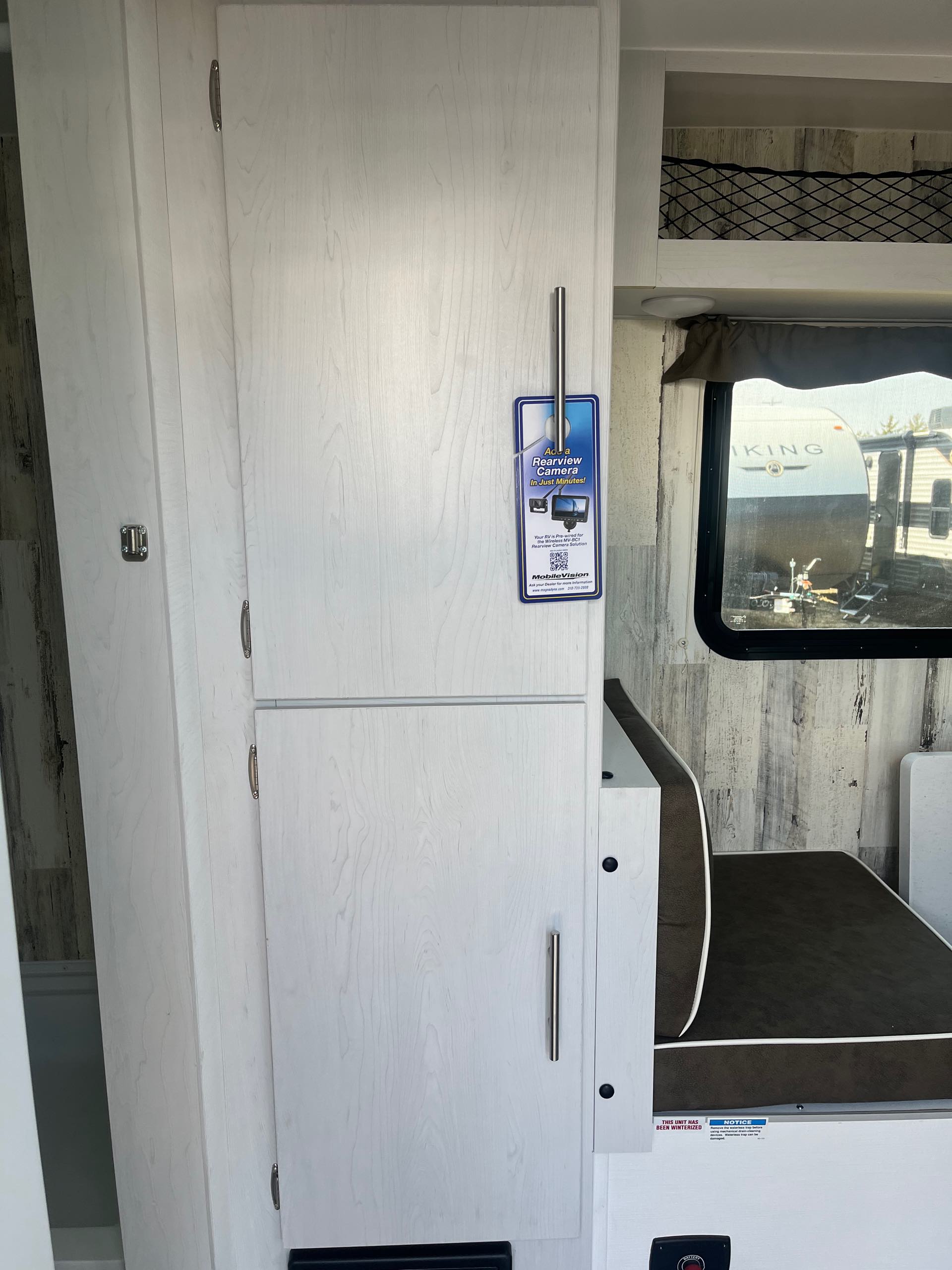 2023 Travel Lite Rove Lite 16RB at Prosser's Premium RV Outlet