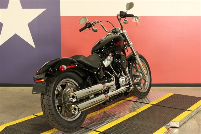 2023 Harley-Davidson Softail Standard at Texas Harley