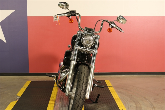 2023 Harley-Davidson Softail Standard at Texas Harley