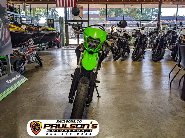 2023 Kawasaki KLX 230SM at Paulson's Motorsports