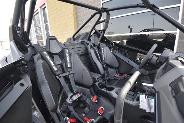 2023 Polaris RZR Pro XP Ultimate at Motoprimo Motorsports