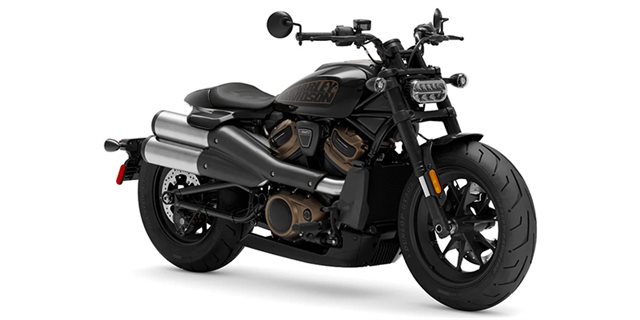 2022 Harley-Davidson Sportster S at Palm Springs Harley-Davidson®