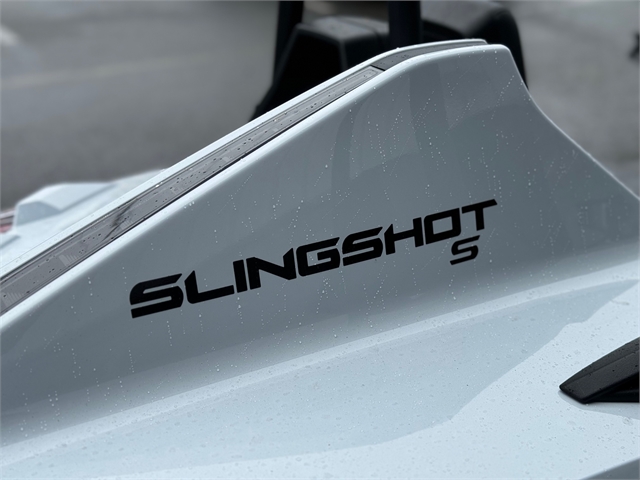 2024 SLINGSHOT Slingshot Slingshot S Autodrive with Tech Package at Lynnwood Motoplex, Lynnwood, WA 98037