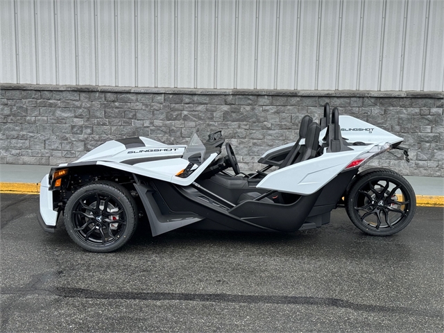 2024 SLINGSHOT Slingshot Slingshot S Autodrive with Tech Package at Lynnwood Motoplex, Lynnwood, WA 98037