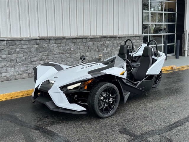 2024 SLINGSHOT Slingshot Slingshot S Autodrive with Tech Package at Lynnwood Motoplex, Lynnwood, WA 98037