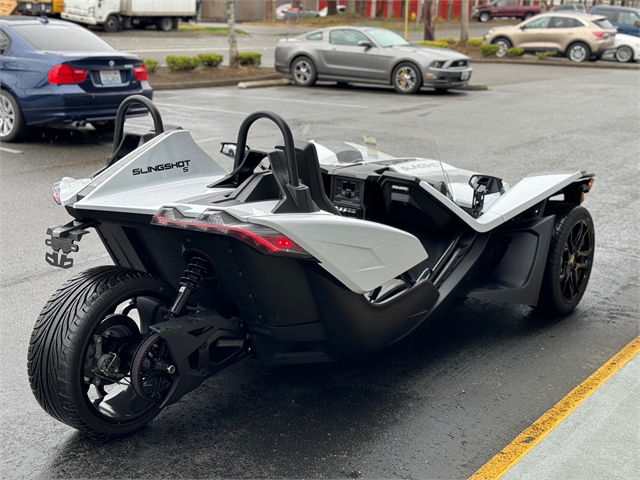 2024 SLINGSHOT Slingshot Slingshot S Autodrive with Tech Package at Lynnwood Motoplex, Lynnwood, WA 98037