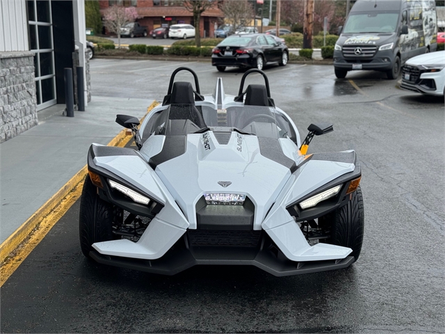 2024 SLINGSHOT Slingshot Slingshot S Autodrive with Tech Package at Lynnwood Motoplex, Lynnwood, WA 98037