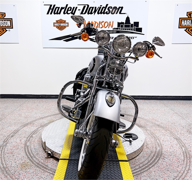 1999 Harley-Davidson FLSTS at Harley-Davidson of Madison