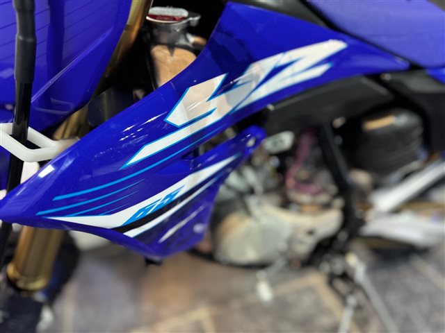 2025 Yamaha YZ 65 at Cycle Max