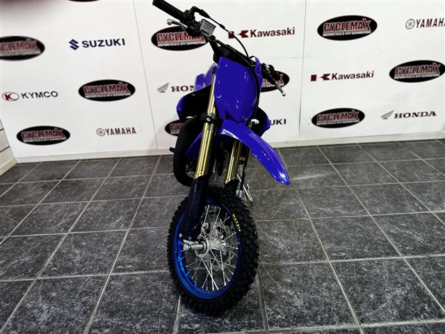 2025 Yamaha YZ 65 at Cycle Max