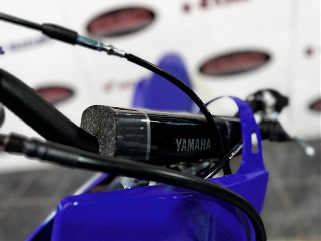 2025 Yamaha YZ 65 at Cycle Max