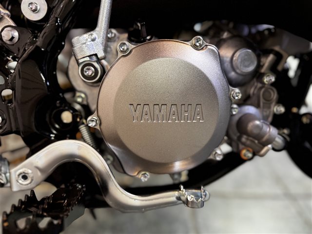 2025 Yamaha YZ 65 at Cycle Max