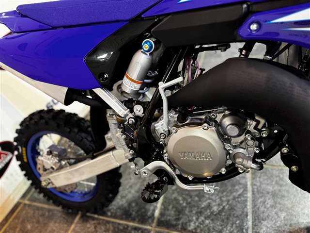 2025 Yamaha YZ 65 at Cycle Max