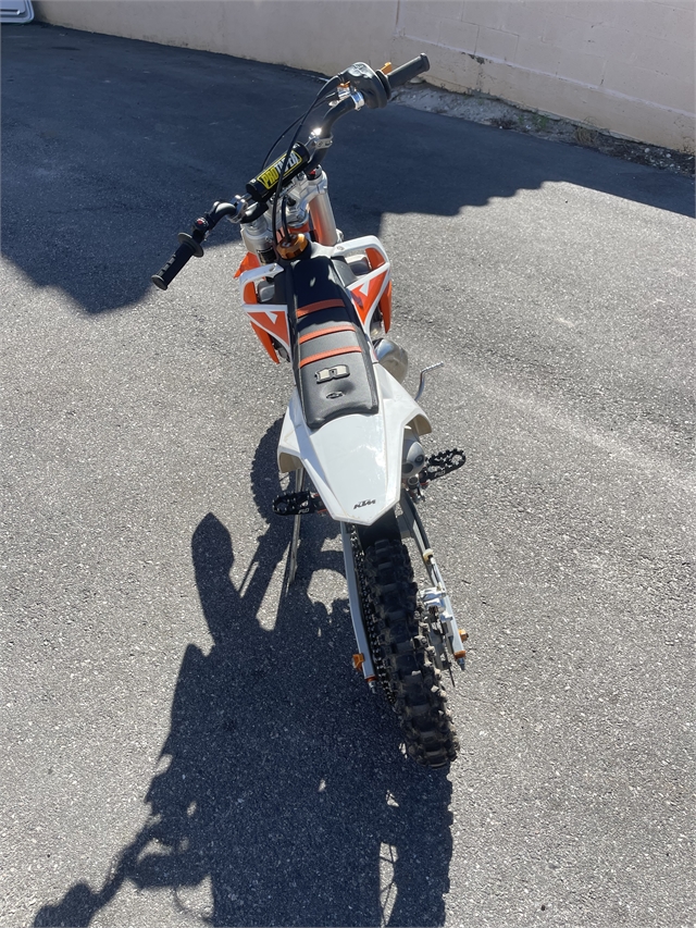 2019 KTM SX 50 at Naples Powersports and Equipment