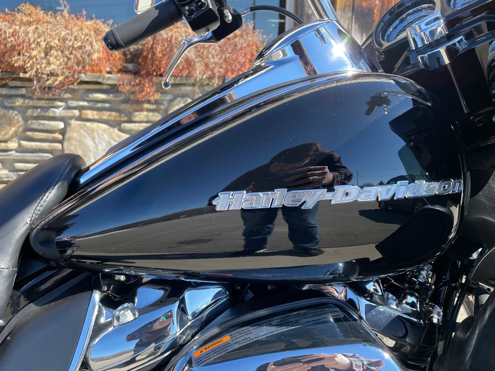 2021 Harley-Davidson Grand American Touring Road Glide Limited at Arkport Cycles