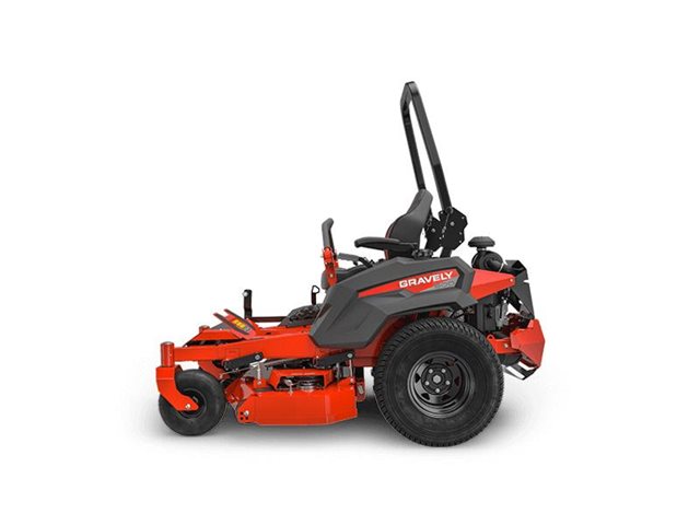 2024 Gravely PRO-TURN? 500 60 560 Kawasaki? FX1000 EFI at Wise Honda