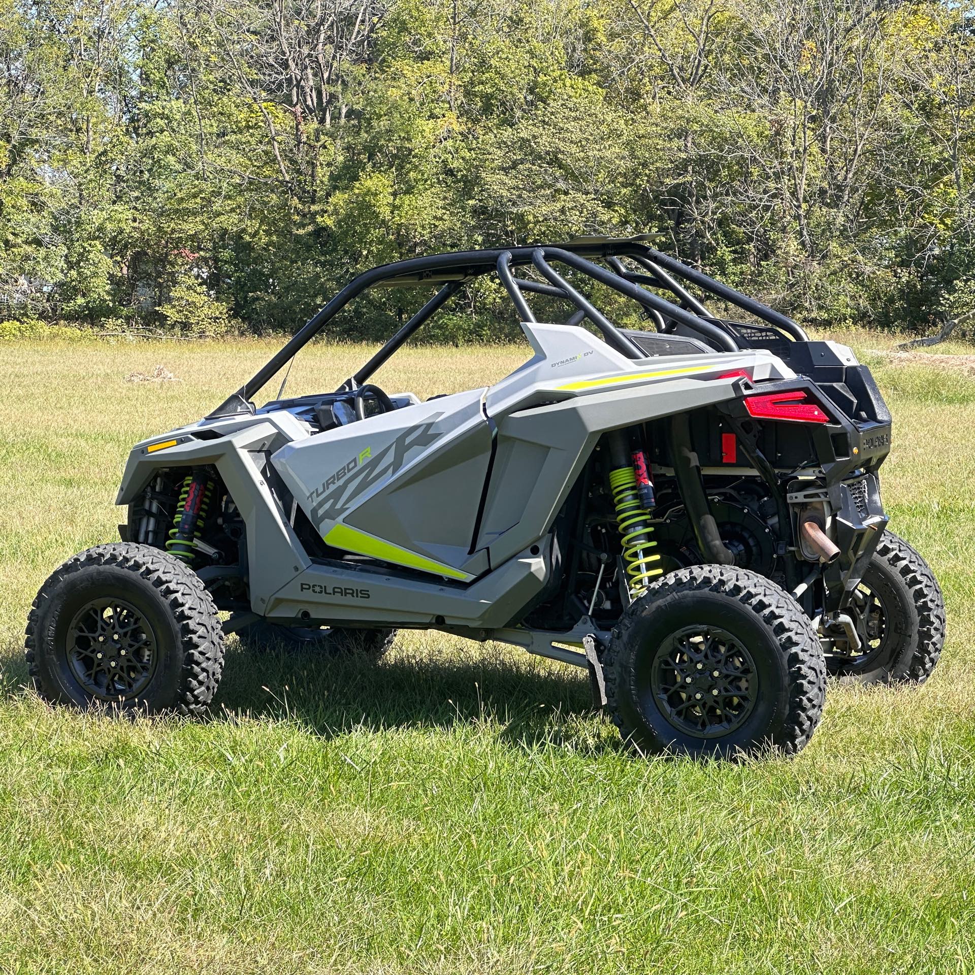 2022 Polaris RZR Turbo R Ultimate at Big River Motorsports