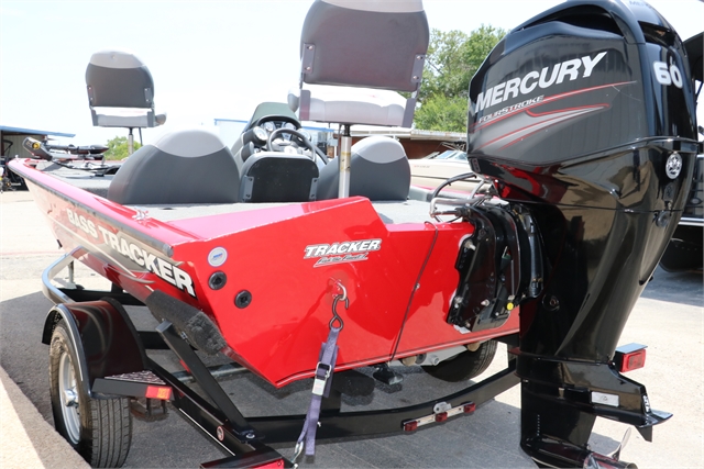 2014 Tracker Pro Team 175 Txw at Jerry Whittle Boats