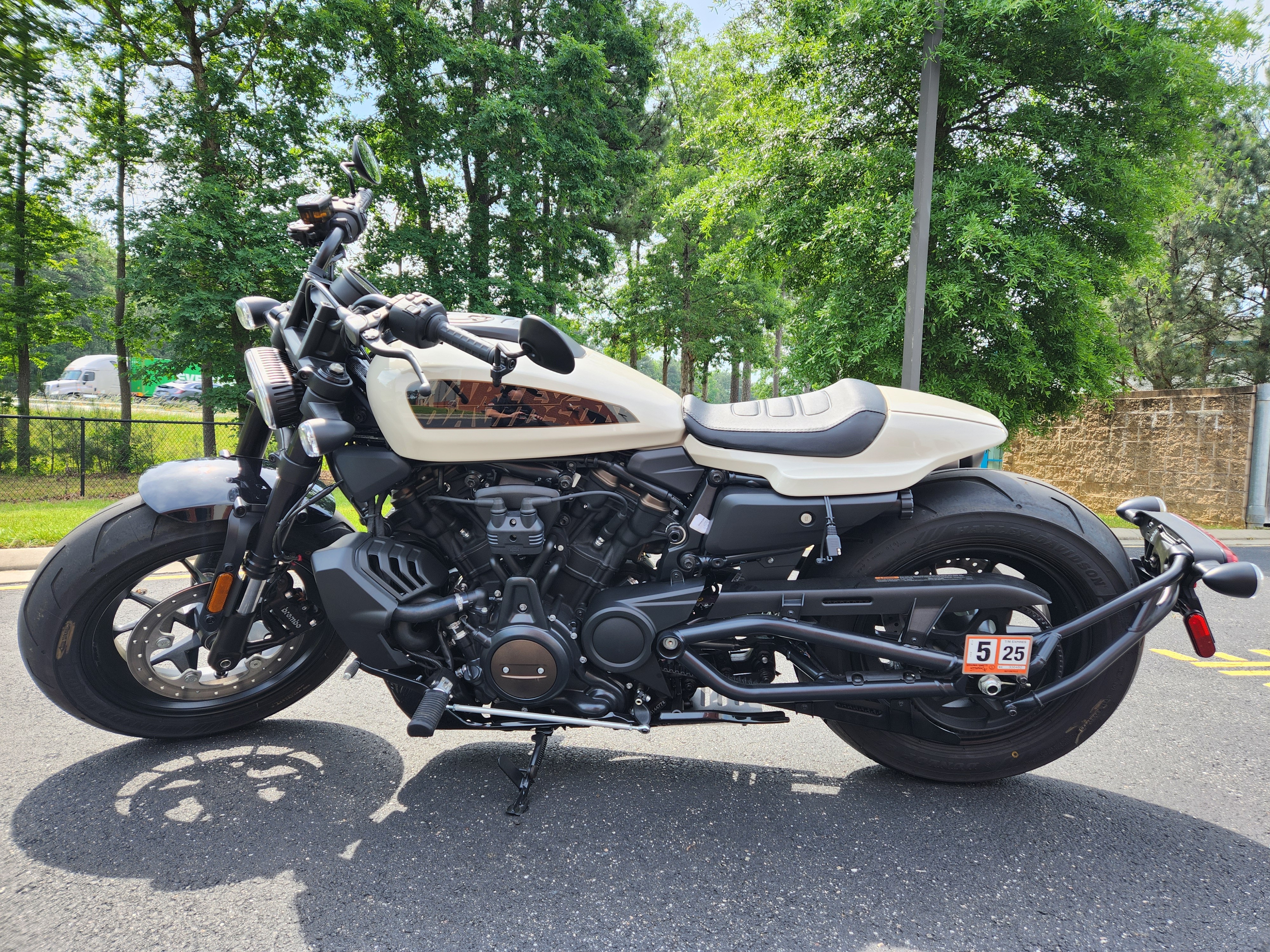 2023 Harley-Davidson Sportster at Richmond Harley-Davidson