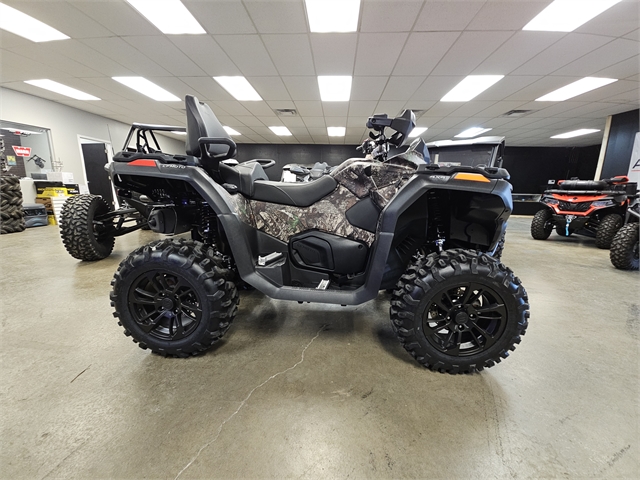 2024 CFMOTO CFORCE 800 Touring at Matt's ATV & Offroad