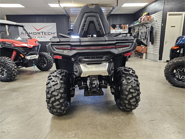 2024 CFMOTO CFORCE 800 Touring at Matt's ATV & Offroad