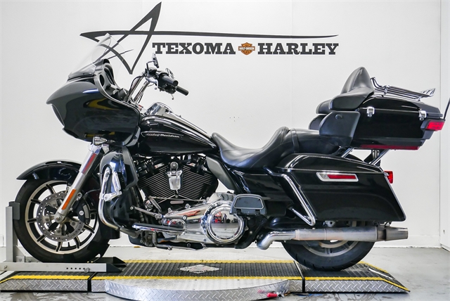 2018 Harley-Davidson Road Glide Ultra at Texoma Harley-Davidson