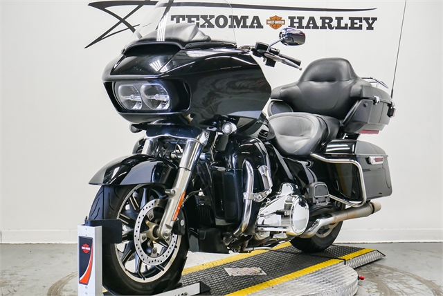 2018 Harley-Davidson Road Glide Ultra at Texoma Harley-Davidson