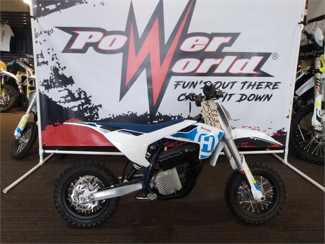 2024 Husqvarna EE 3 at Power World Sports, Granby, CO 80446