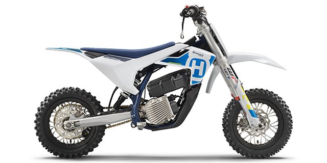 2024 Husqvarna EE 3 at Power World Sports, Granby, CO 80446