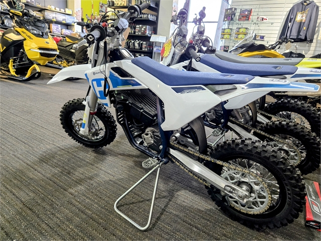 2024 Husqvarna EE 3 at Power World Sports, Granby, CO 80446