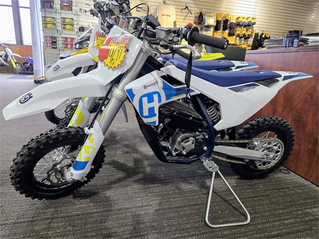 2024 Husqvarna EE 3 at Power World Sports, Granby, CO 80446