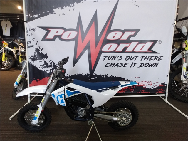 2024 Husqvarna EE 3 at Power World Sports, Granby, CO 80446