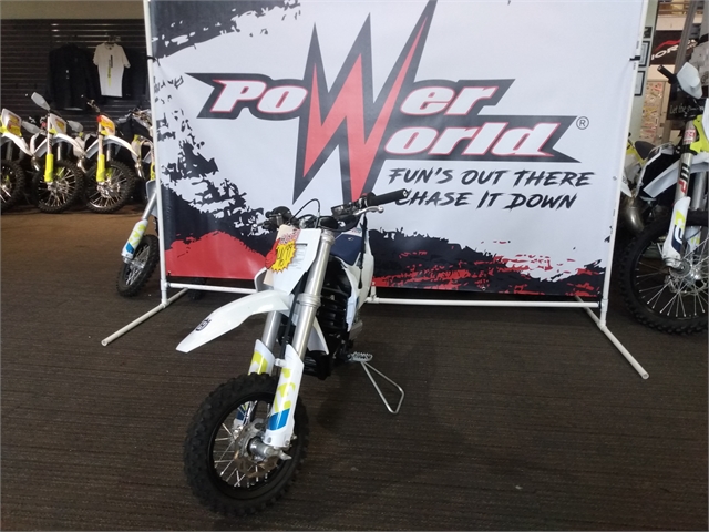 2024 Husqvarna EE 3 at Power World Sports, Granby, CO 80446