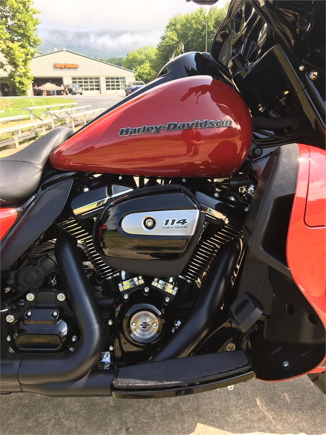 2021 Harley-Davidson Grand American Touring Ultra Limited at Harley-Davidson of Asheville