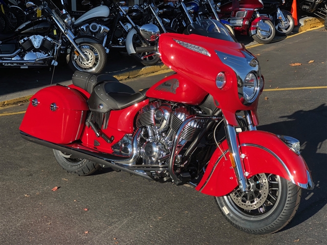 2019 indian chieftain classic for sale
