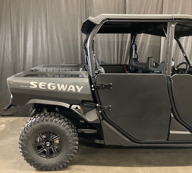 2024 Segway Powersports UT10 Crew at Powersports St. Augustine