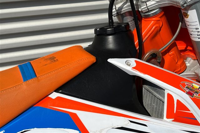 2023 KTM SX 85 17/14 at Clawson Motorsports