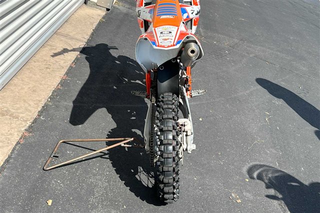 2023 KTM SX 85 17/14 at Clawson Motorsports