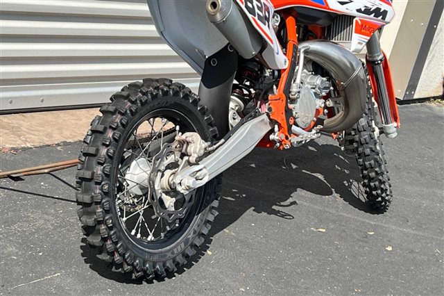 2023 KTM SX 85 17/14 at Clawson Motorsports