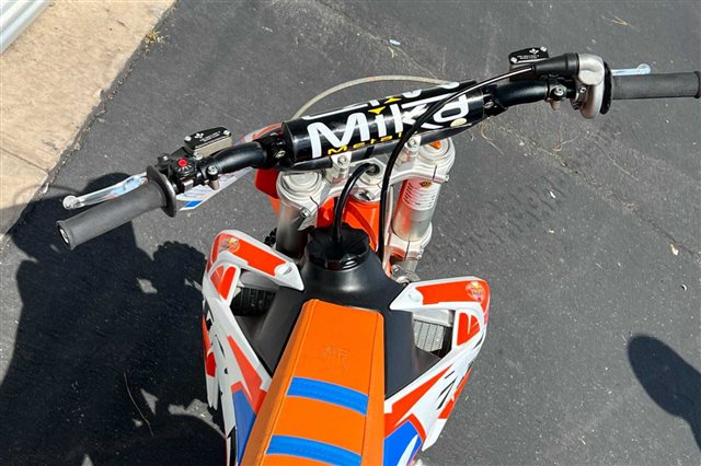 2023 KTM SX 85 17/14 at Clawson Motorsports