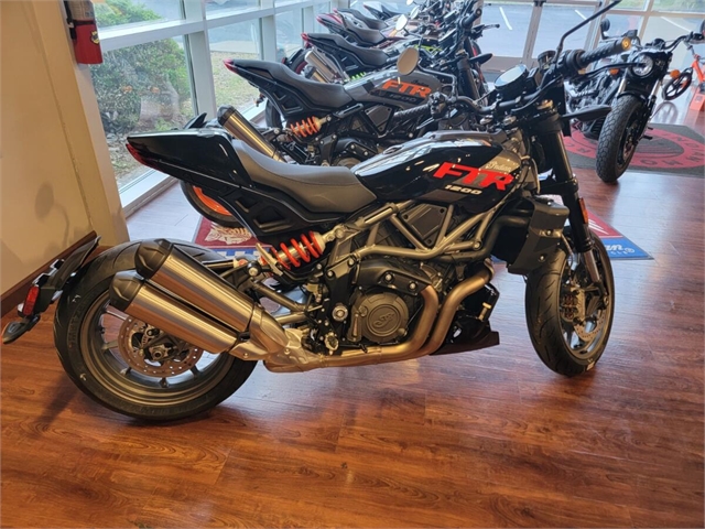 2023 Indian Motorcycle FTR Sport at Indian Motorcycle of Northern Kentucky